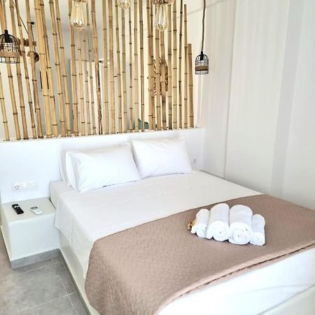 Joannes Vacation Rooms アダマス エクステリア 写真