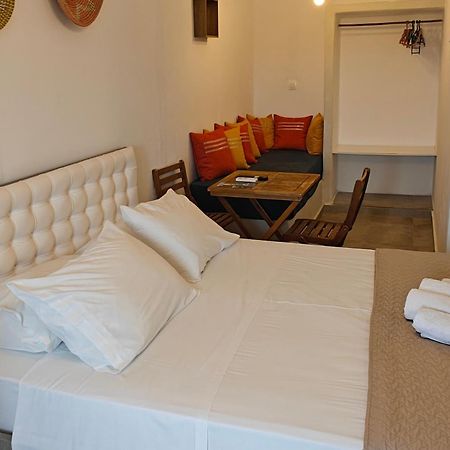 Joannes Vacation Rooms アダマス 部屋 写真