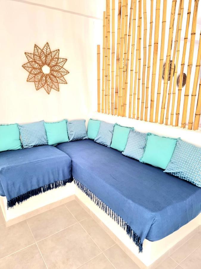 Joannes Vacation Rooms アダマス エクステリア 写真
