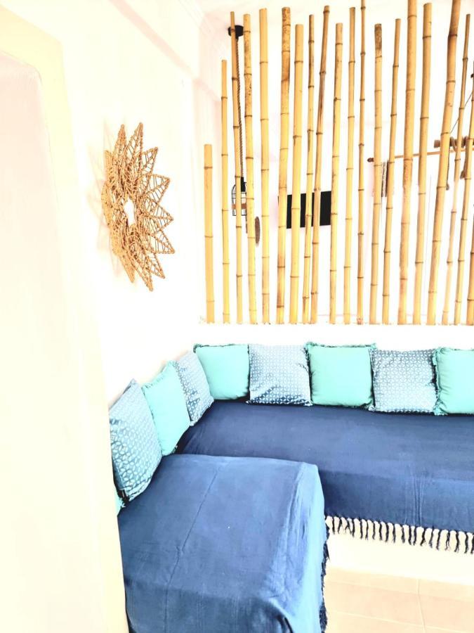 Joannes Vacation Rooms アダマス エクステリア 写真