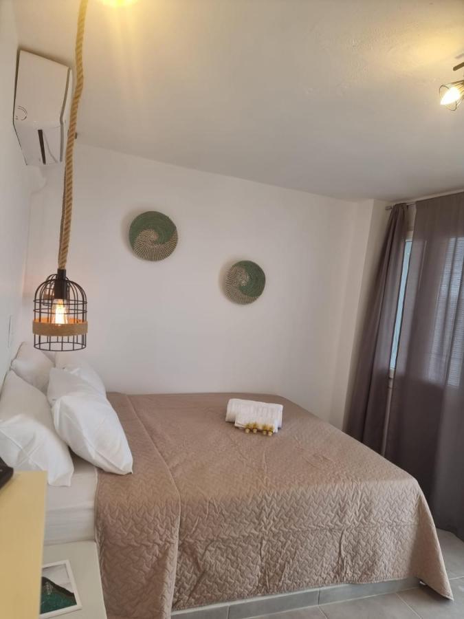 Joannes Vacation Rooms アダマス エクステリア 写真