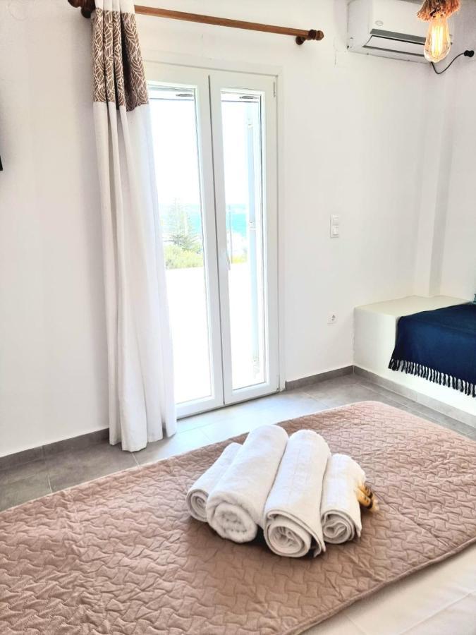 Joannes Vacation Rooms アダマス エクステリア 写真