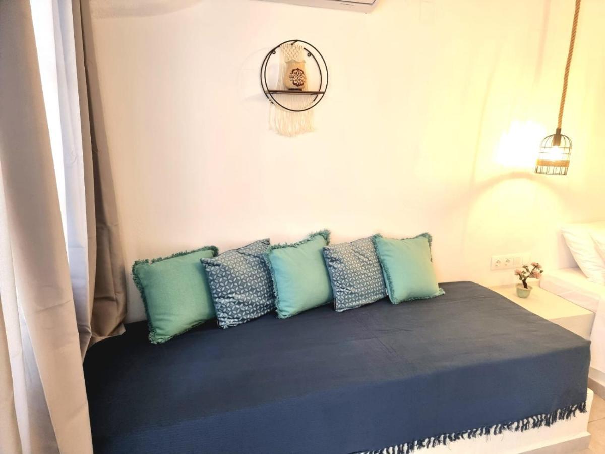Joannes Vacation Rooms アダマス エクステリア 写真