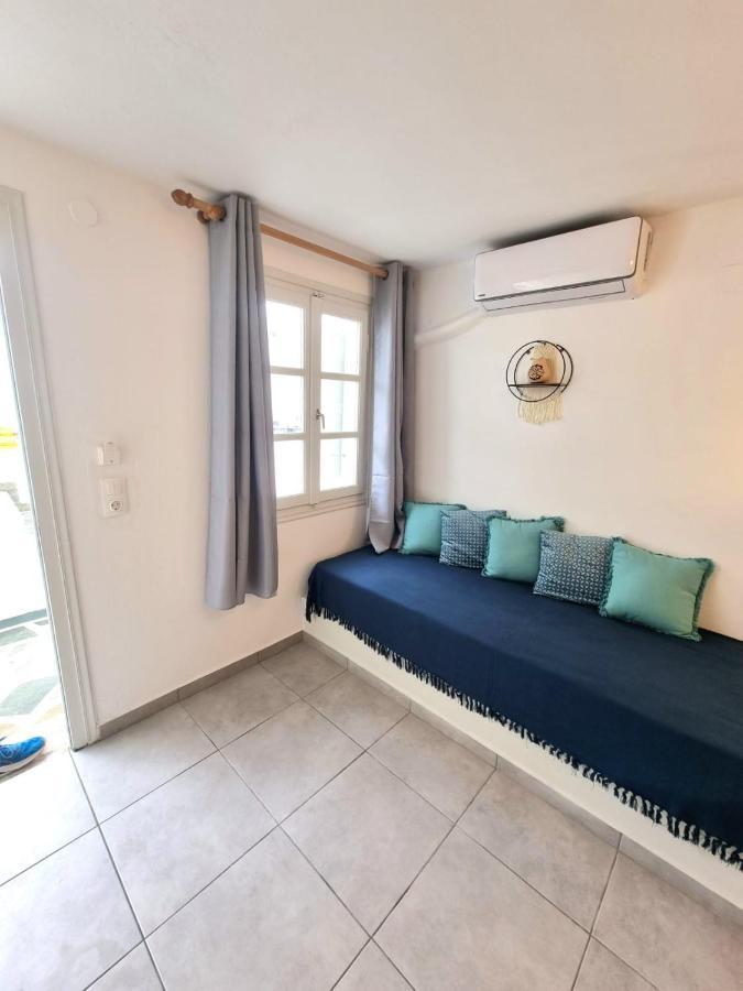 Joannes Vacation Rooms アダマス エクステリア 写真