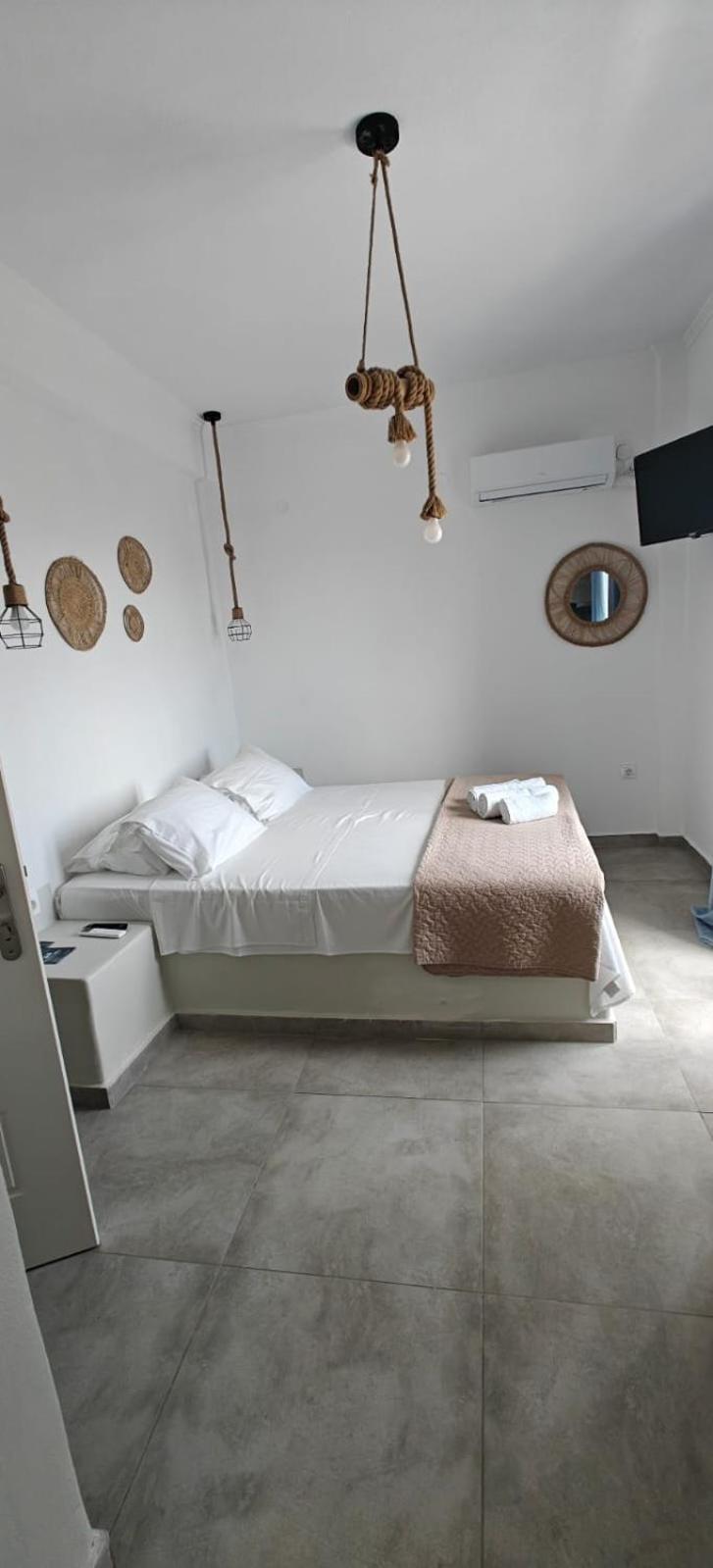 Joannes Vacation Rooms アダマス エクステリア 写真