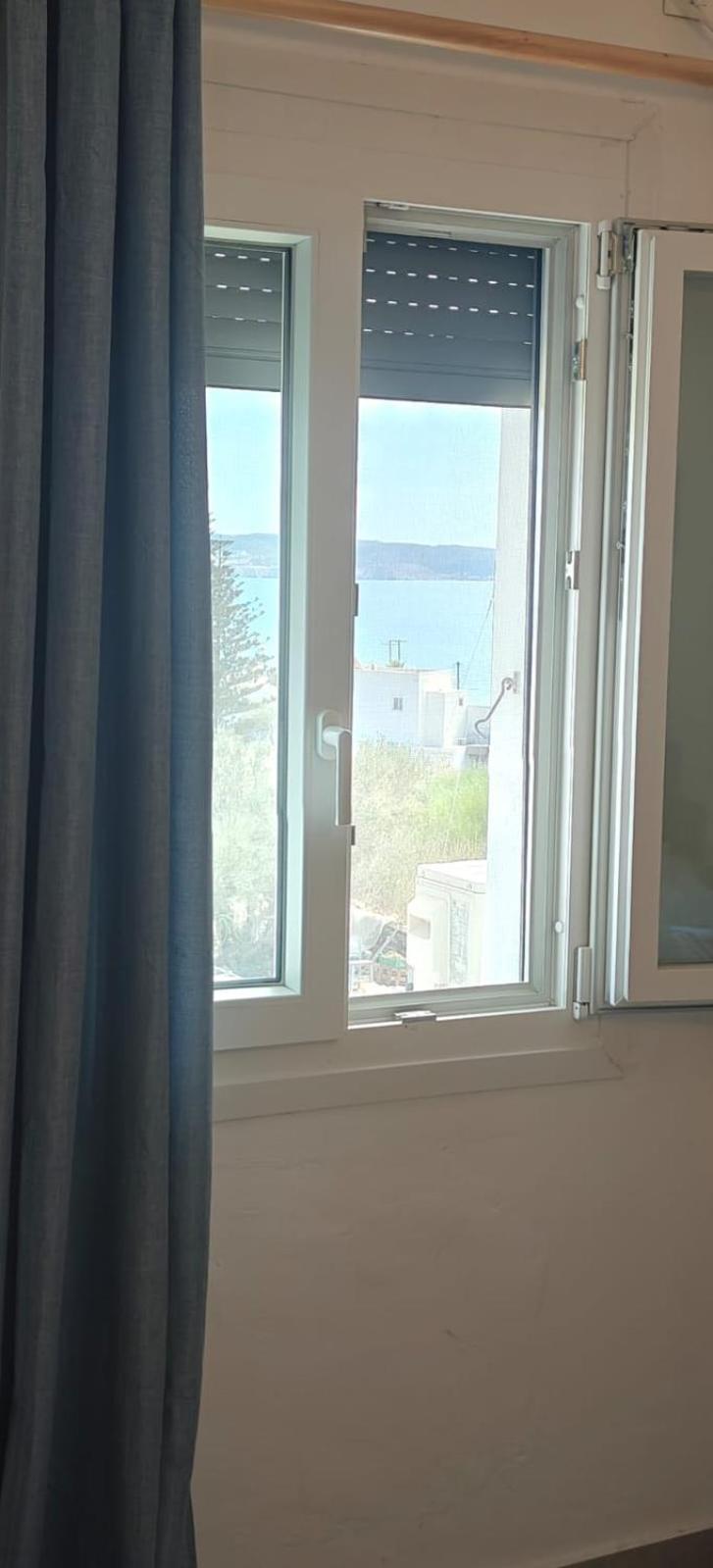 Joannes Vacation Rooms アダマス エクステリア 写真